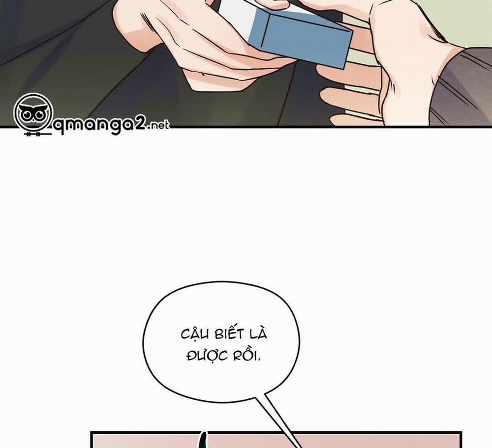 Phức Cảm Tự Ti Của Omega 5 trang 36