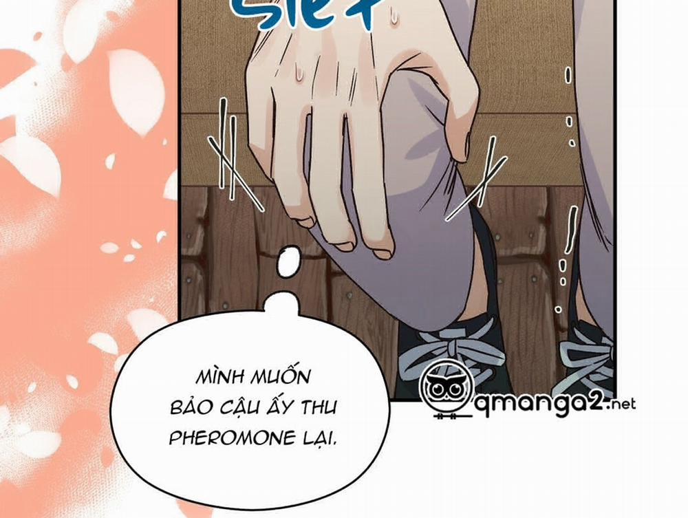 Phức Cảm Tự Ti Của Omega 5 trang 60