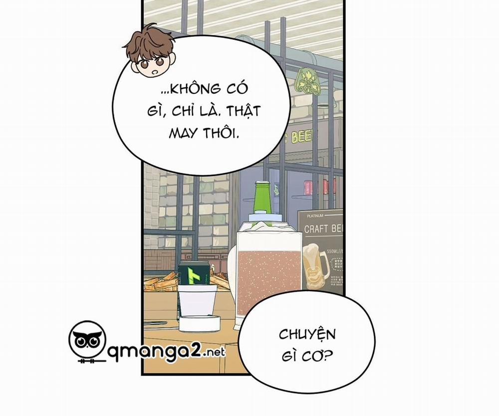 Phức Cảm Tự Ti Của Omega 5 trang 62