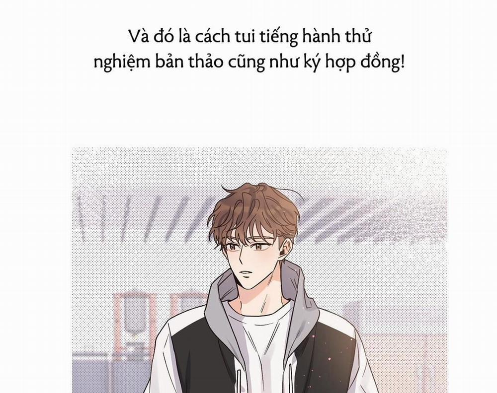 Phức Cảm Tự Ti Của Omega 55 trang 11