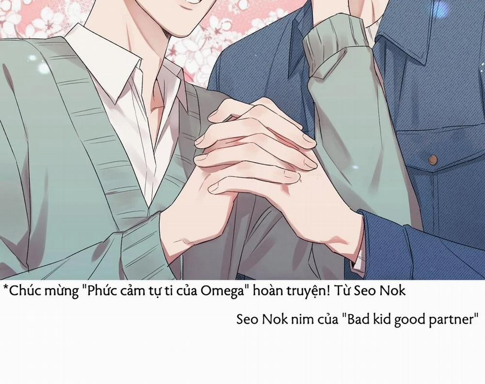 Phức Cảm Tự Ti Của Omega 55 trang 55
