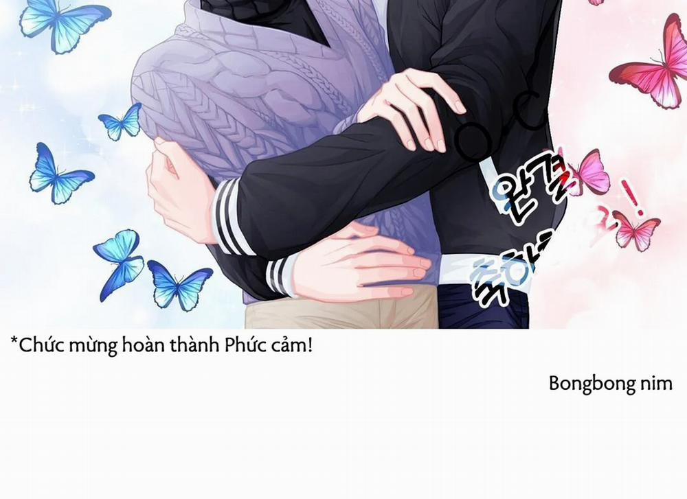 Phức Cảm Tự Ti Của Omega 55 trang 62