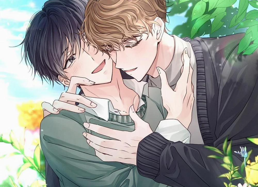 Phức Cảm Tự Ti Của Omega 55 trang 69