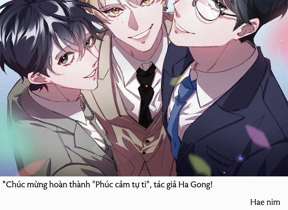 Phức Cảm Tự Ti Của Omega 55 trang 72