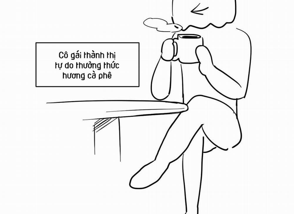 Phức Cảm Tự Ti Của Omega Hậu kỳ trang 35