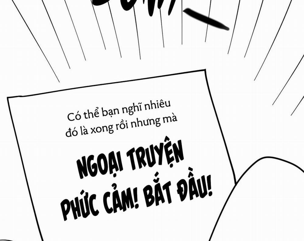 Phức Cảm Tự Ti Của Omega Hậu kỳ trang 45