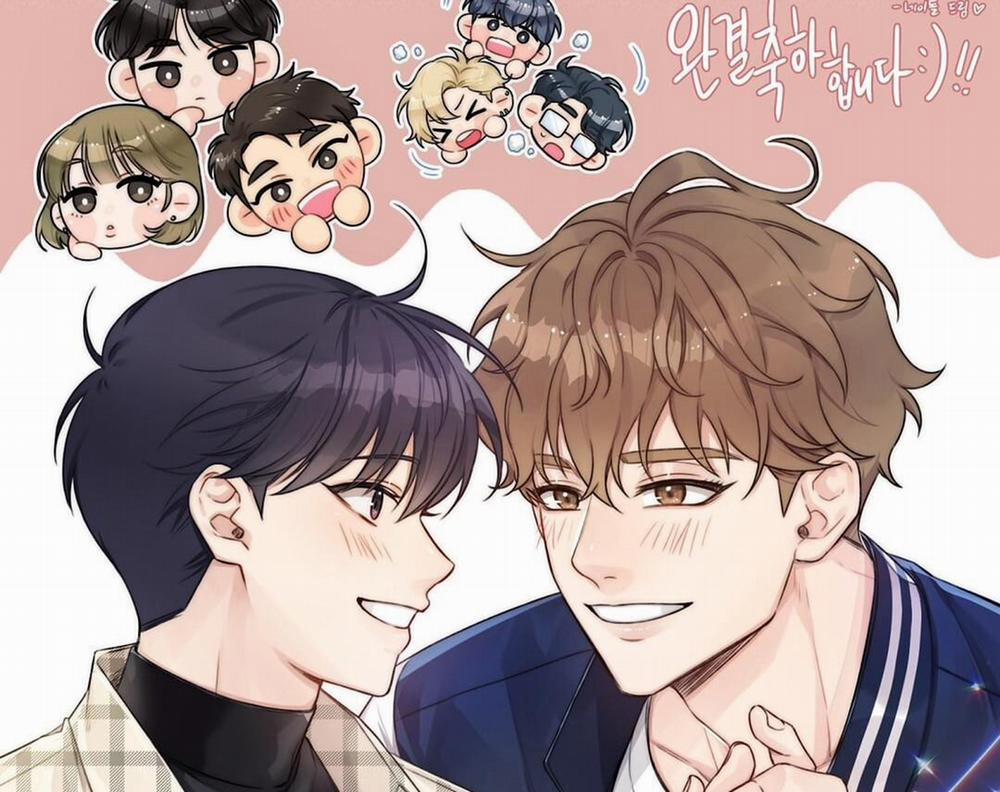 Phức Cảm Tự Ti Của Omega Hậu kỳ trang 59