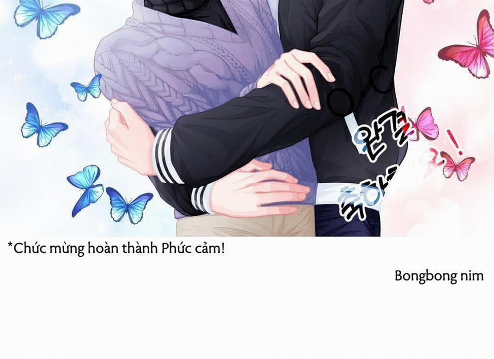 Phức Cảm Tự Ti Của Omega Hậu kỳ trang 62
