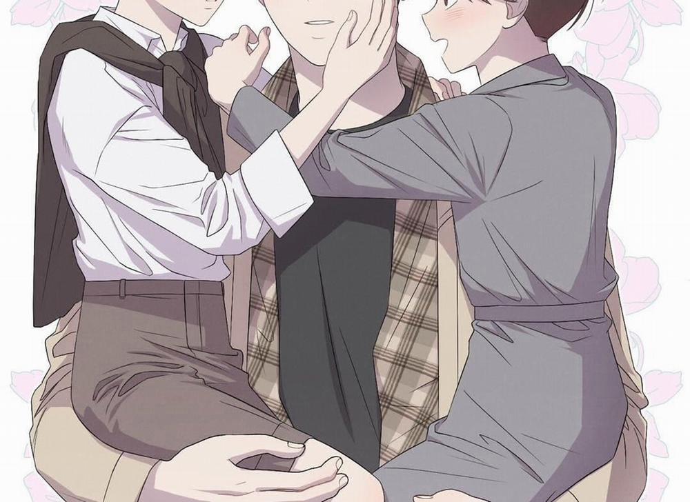 Phức Cảm Tự Ti Của Omega Hậu kỳ trang 64