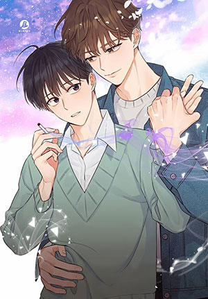 Đọc truyện tranh Phức Cảm Tự Ti Của Omega