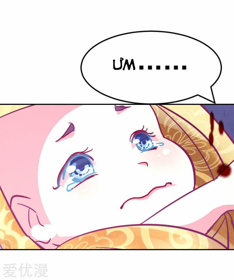 Phúc Hắc Vương Gia Đừng Làm Loạn 1 trang 10