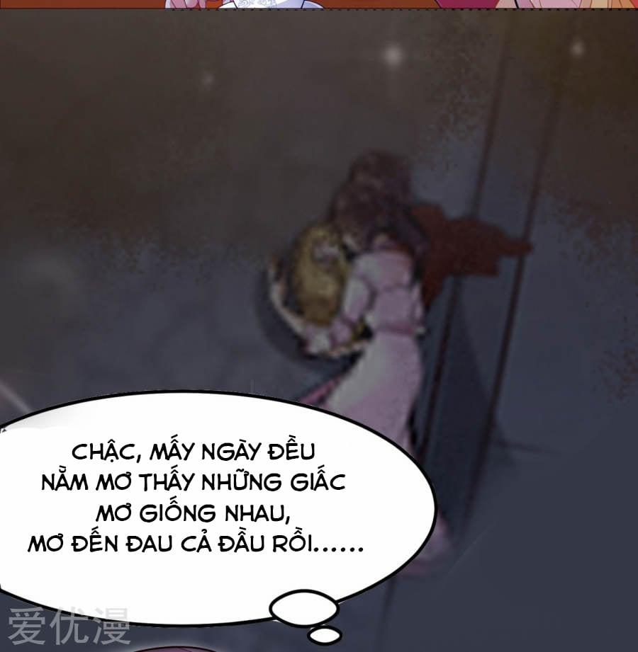 Phúc Hắc Vương Gia Đừng Làm Loạn 1 trang 25