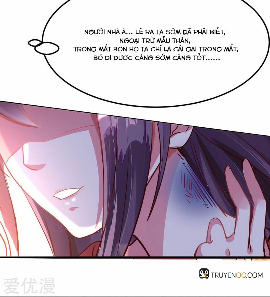 Phúc Hắc Vương Gia Đừng Làm Loạn 1 trang 27