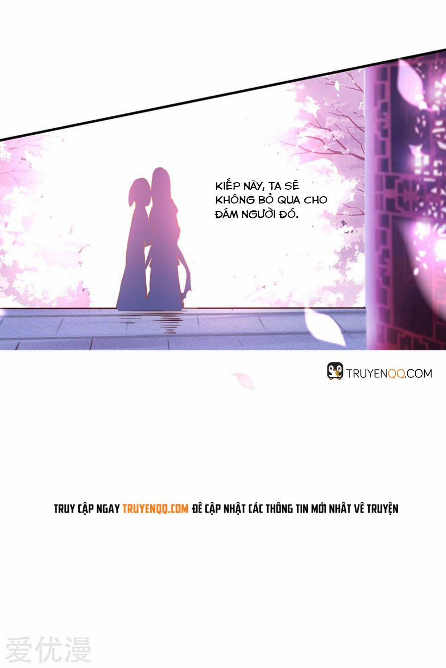 Phúc Hắc Vương Gia Đừng Làm Loạn 1 trang 29