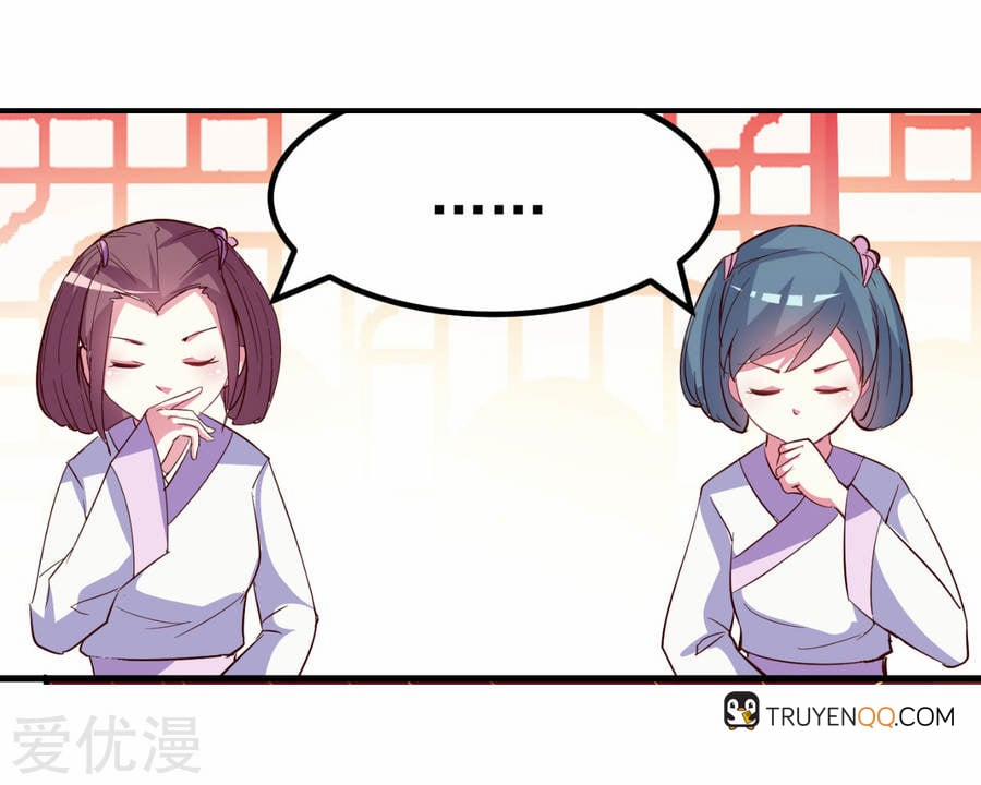 Phúc Hắc Vương Gia Đừng Làm Loạn 1 trang 34