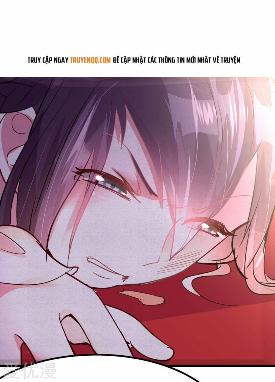 Phúc Hắc Vương Gia Đừng Làm Loạn 1 trang 42