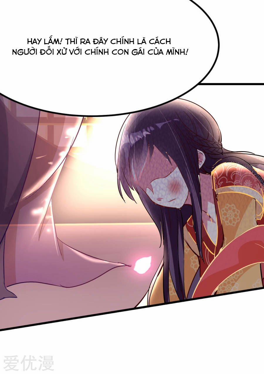 Phúc Hắc Vương Gia Đừng Làm Loạn 1 trang 43