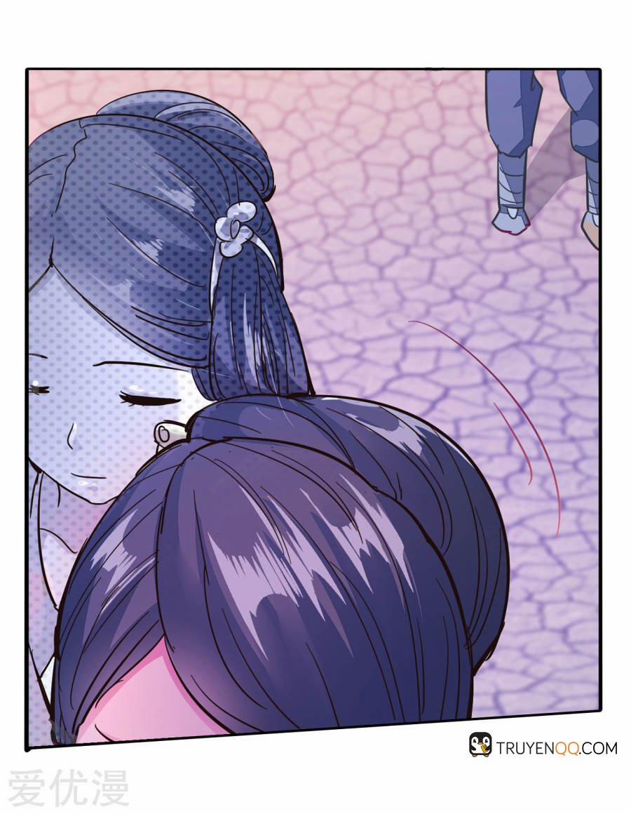 Phúc Hắc Vương Gia Đừng Làm Loạn 1 trang 6