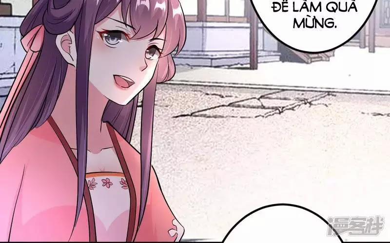 Phúc Hắc Vương Gia Đừng Làm Loạn 10 trang 1