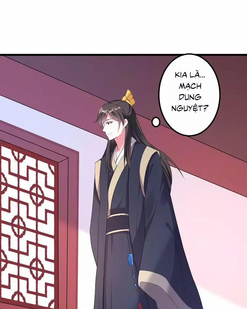 Phúc Hắc Vương Gia Đừng Làm Loạn 10 trang 11