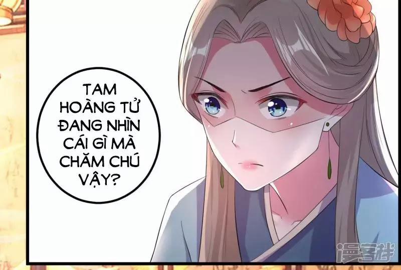 Phúc Hắc Vương Gia Đừng Làm Loạn 10 trang 19