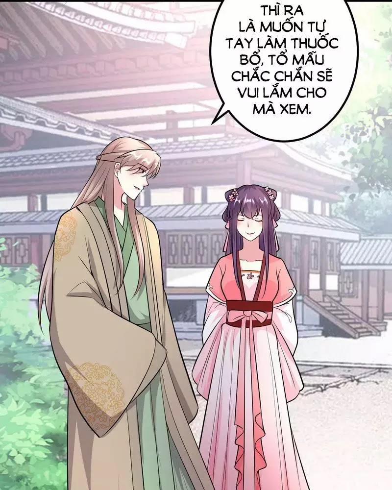 Phúc Hắc Vương Gia Đừng Làm Loạn 10 trang 2