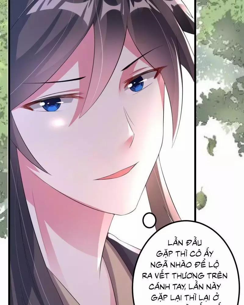 Phúc Hắc Vương Gia Đừng Làm Loạn 10 trang 25