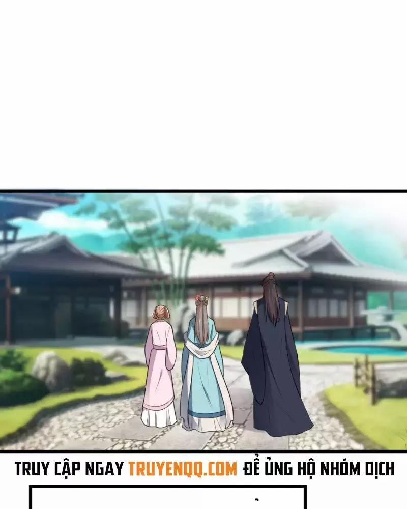Phúc Hắc Vương Gia Đừng Làm Loạn 10 trang 30