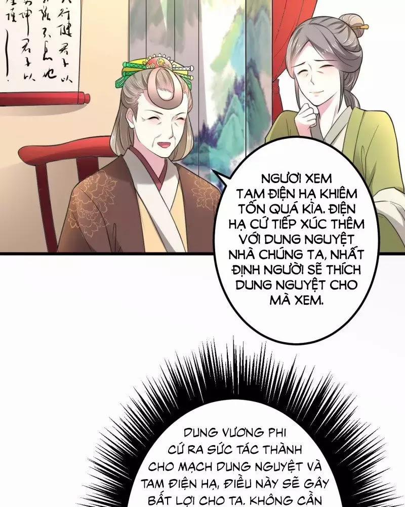 Phúc Hắc Vương Gia Đừng Làm Loạn 10 trang 37