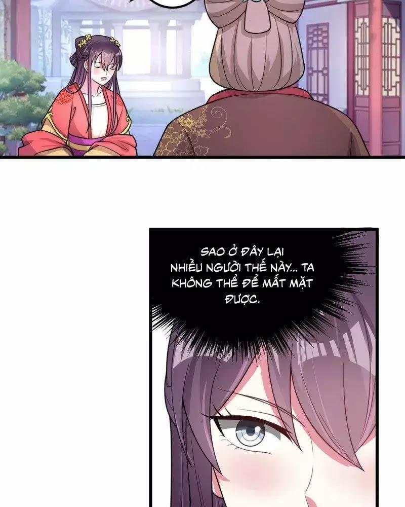Phúc Hắc Vương Gia Đừng Làm Loạn 10 trang 47