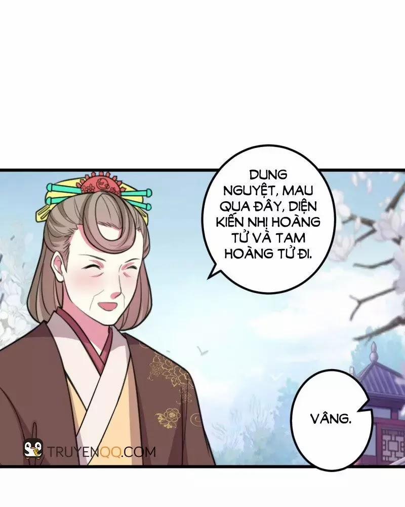 Phúc Hắc Vương Gia Đừng Làm Loạn 10 trang 49