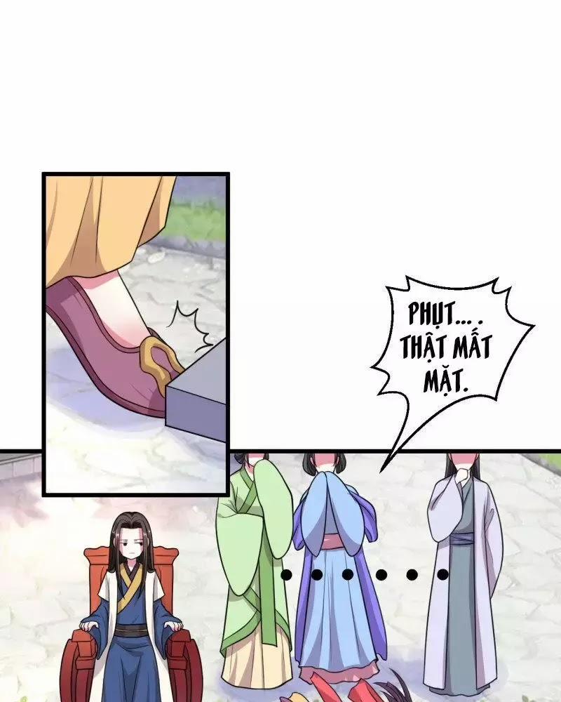 Phúc Hắc Vương Gia Đừng Làm Loạn 10 trang 50