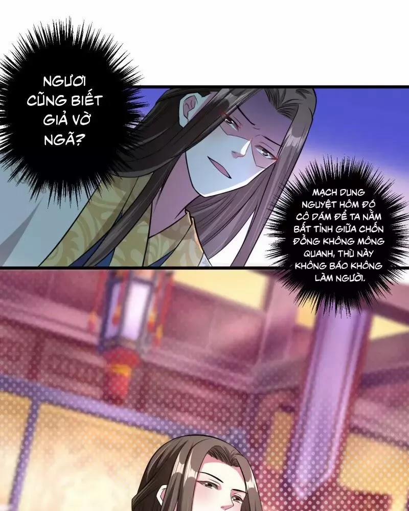 Phúc Hắc Vương Gia Đừng Làm Loạn 11 trang 0