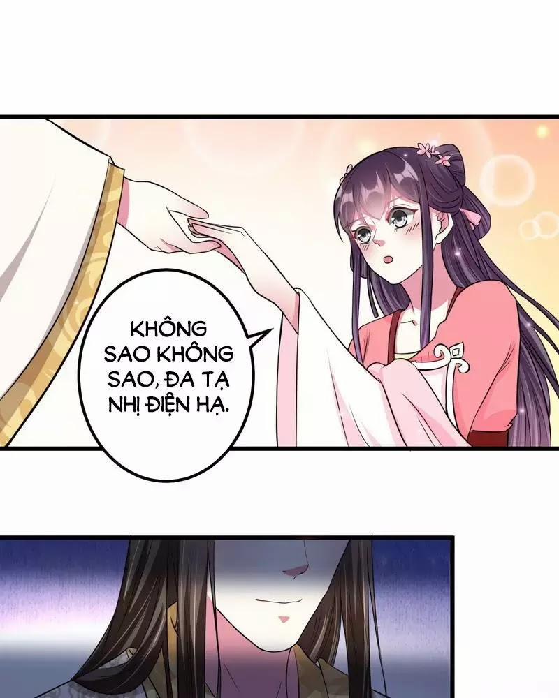 Phúc Hắc Vương Gia Đừng Làm Loạn 11 trang 2