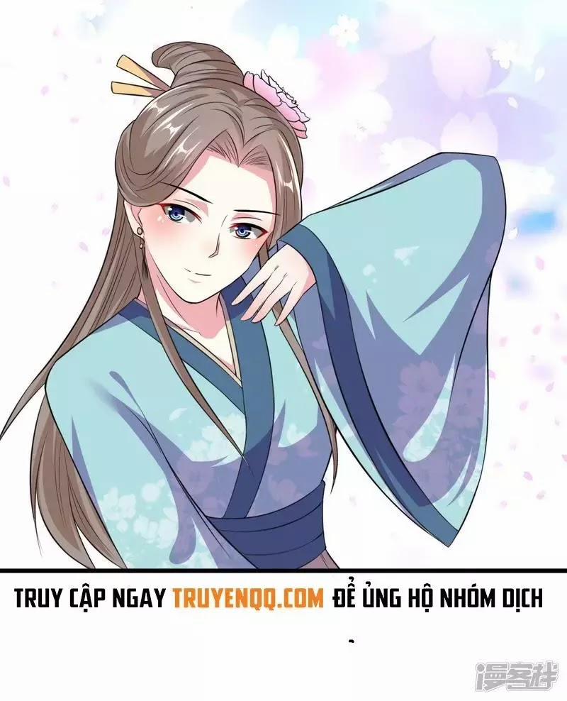 Phúc Hắc Vương Gia Đừng Làm Loạn 11 trang 37