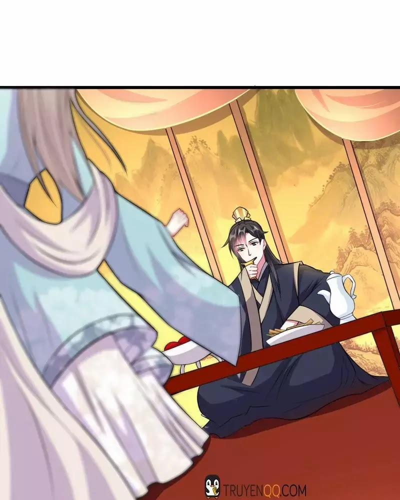 Phúc Hắc Vương Gia Đừng Làm Loạn 11 trang 38