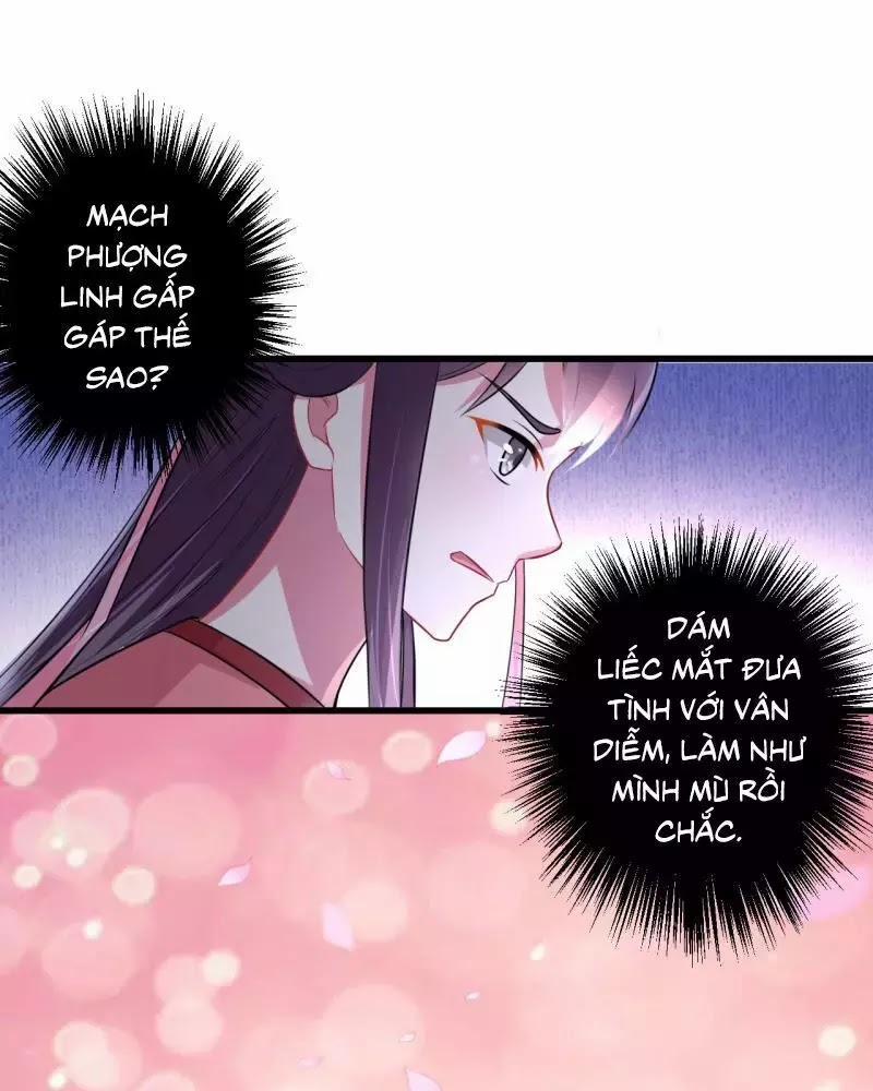 Phúc Hắc Vương Gia Đừng Làm Loạn 11 trang 42