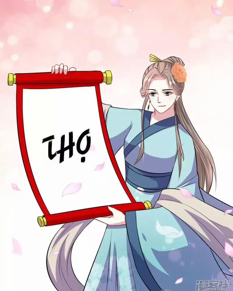 Phúc Hắc Vương Gia Đừng Làm Loạn 11 trang 43