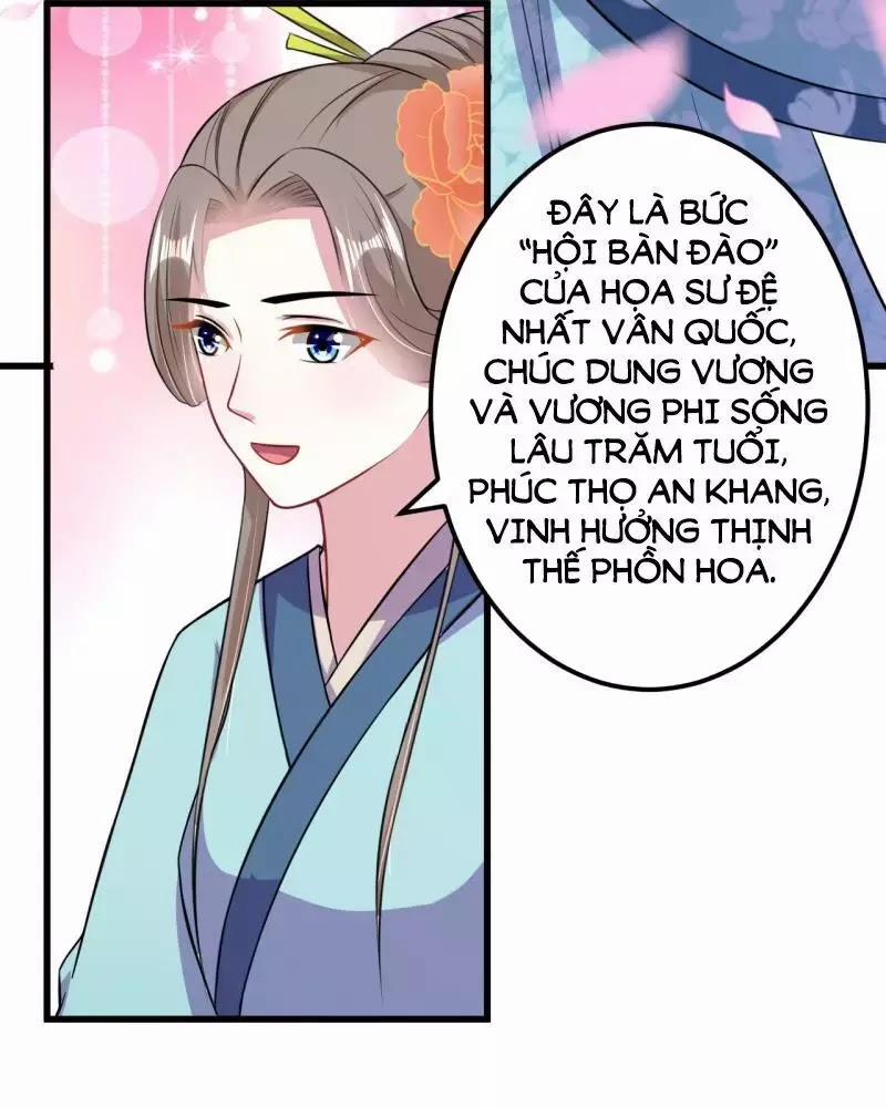 Phúc Hắc Vương Gia Đừng Làm Loạn 11 trang 45