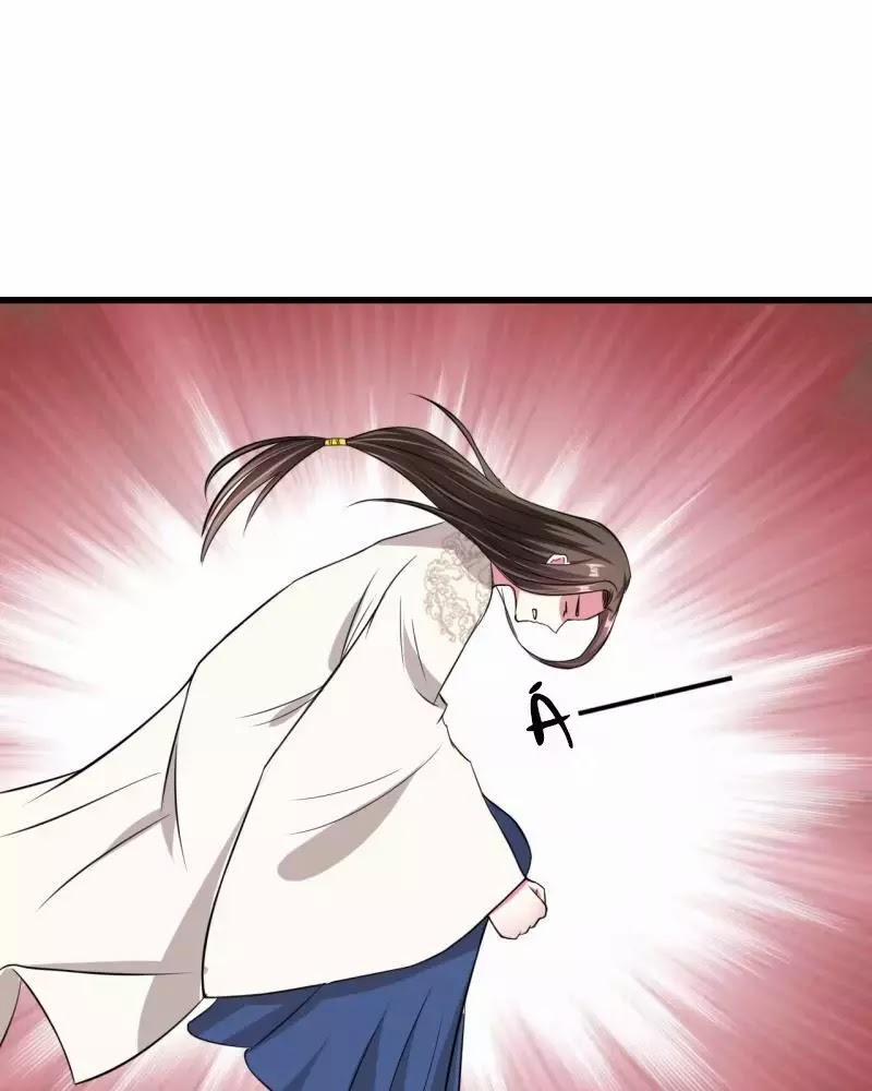 Phúc Hắc Vương Gia Đừng Làm Loạn 11 trang 6