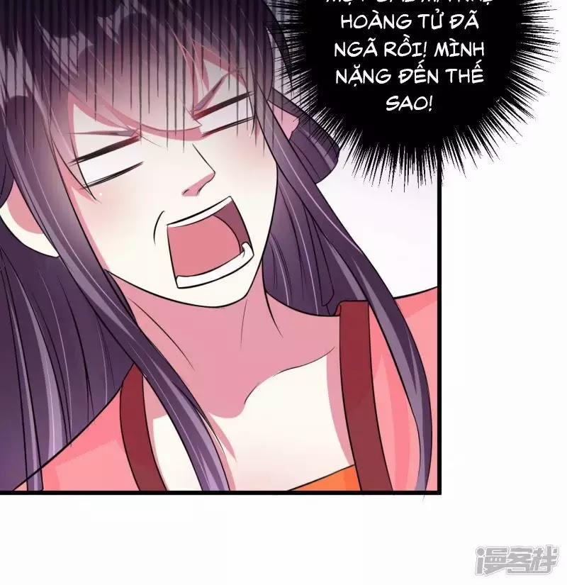 Phúc Hắc Vương Gia Đừng Làm Loạn 11 trang 9