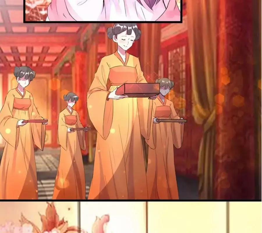 Phúc Hắc Vương Gia Đừng Làm Loạn 12 trang 1