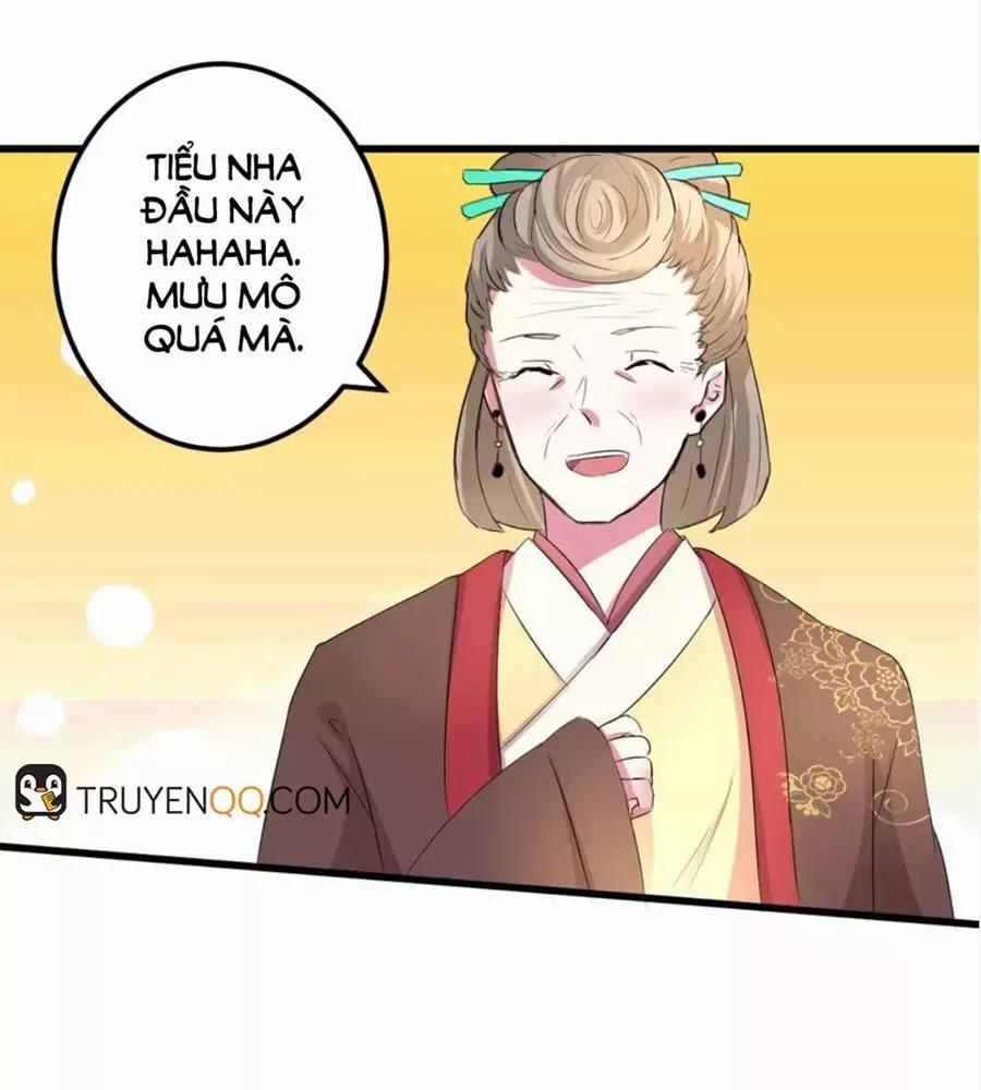 Phúc Hắc Vương Gia Đừng Làm Loạn 12 trang 10