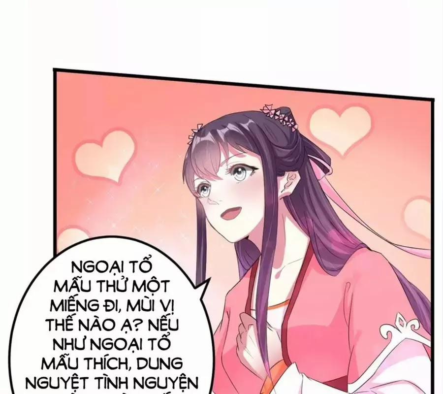 Phúc Hắc Vương Gia Đừng Làm Loạn 12 trang 11