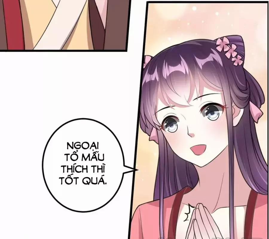 Phúc Hắc Vương Gia Đừng Làm Loạn 12 trang 14