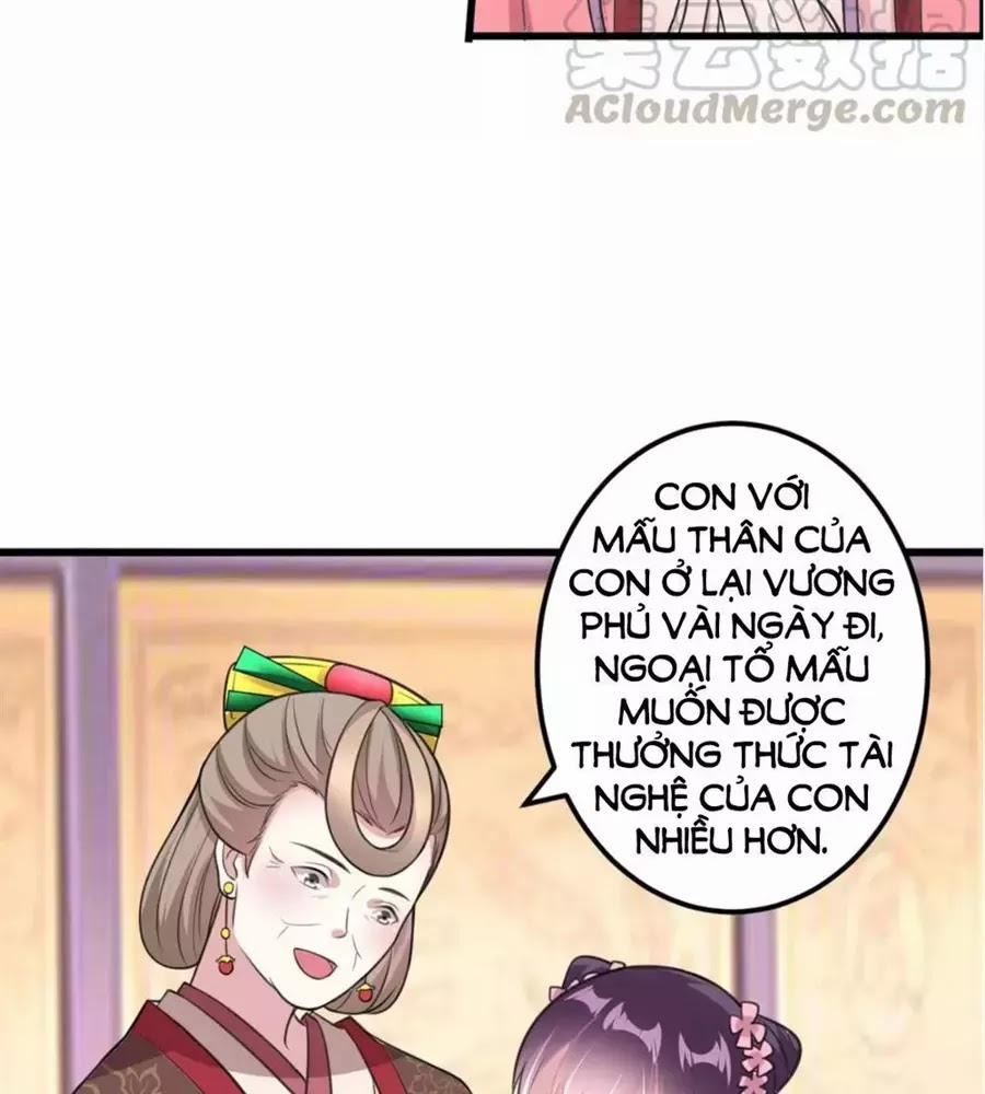 Phúc Hắc Vương Gia Đừng Làm Loạn 12 trang 15