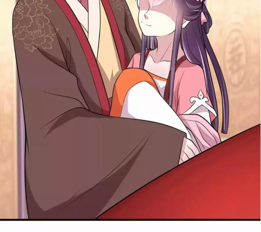 Phúc Hắc Vương Gia Đừng Làm Loạn 12 trang 16