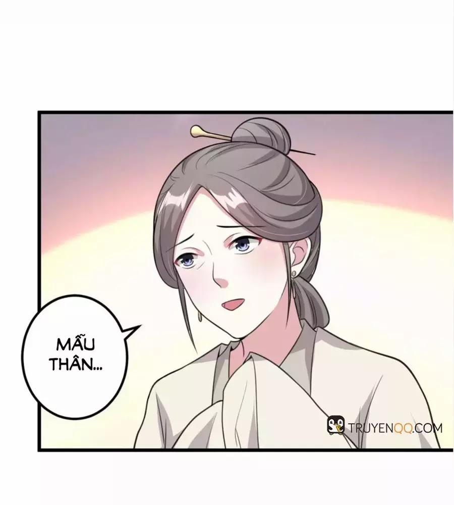 Phúc Hắc Vương Gia Đừng Làm Loạn 12 trang 18