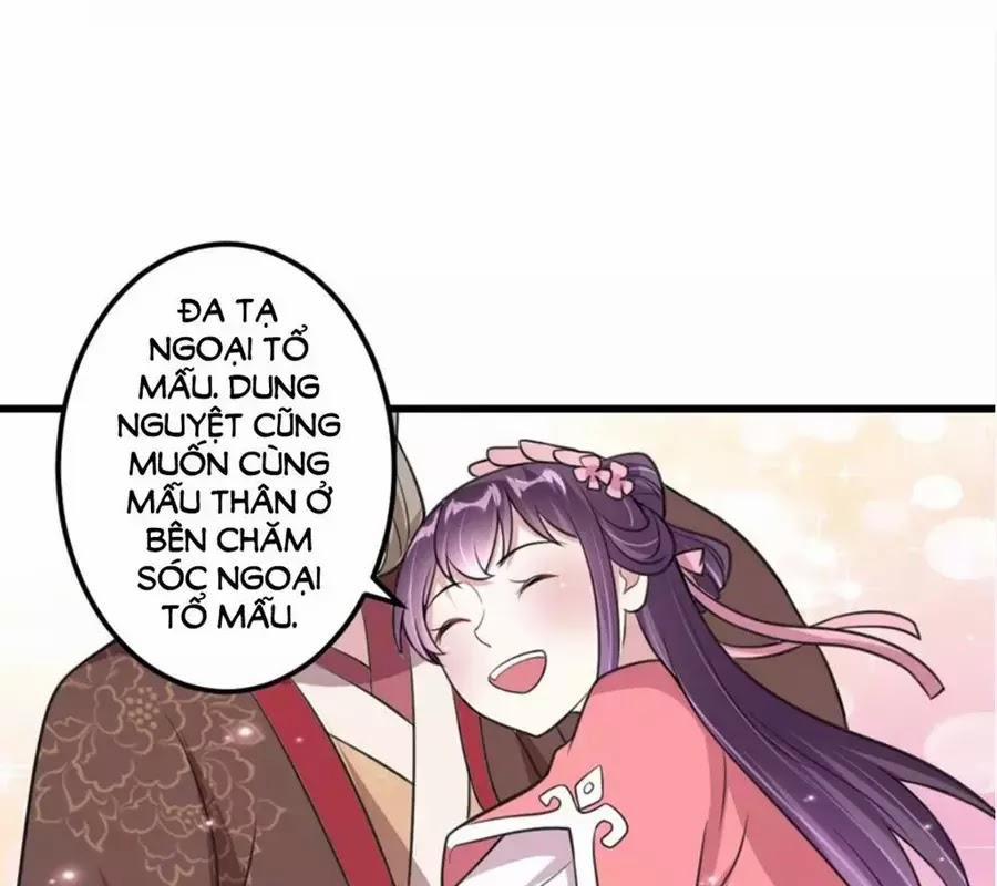 Phúc Hắc Vương Gia Đừng Làm Loạn 12 trang 19