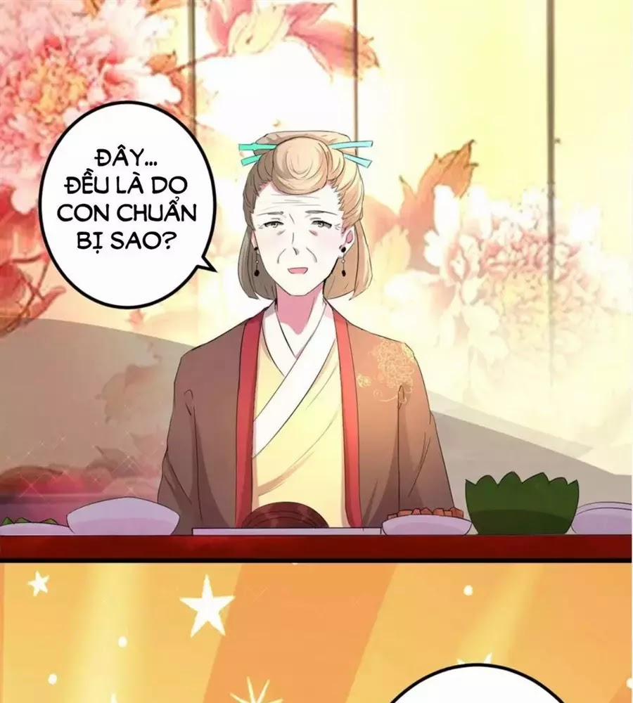 Phúc Hắc Vương Gia Đừng Làm Loạn 12 trang 2